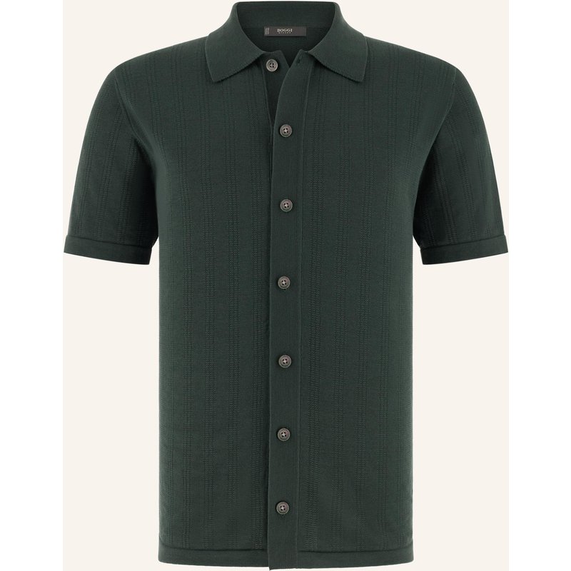 Boggi Milano Pullover gruen