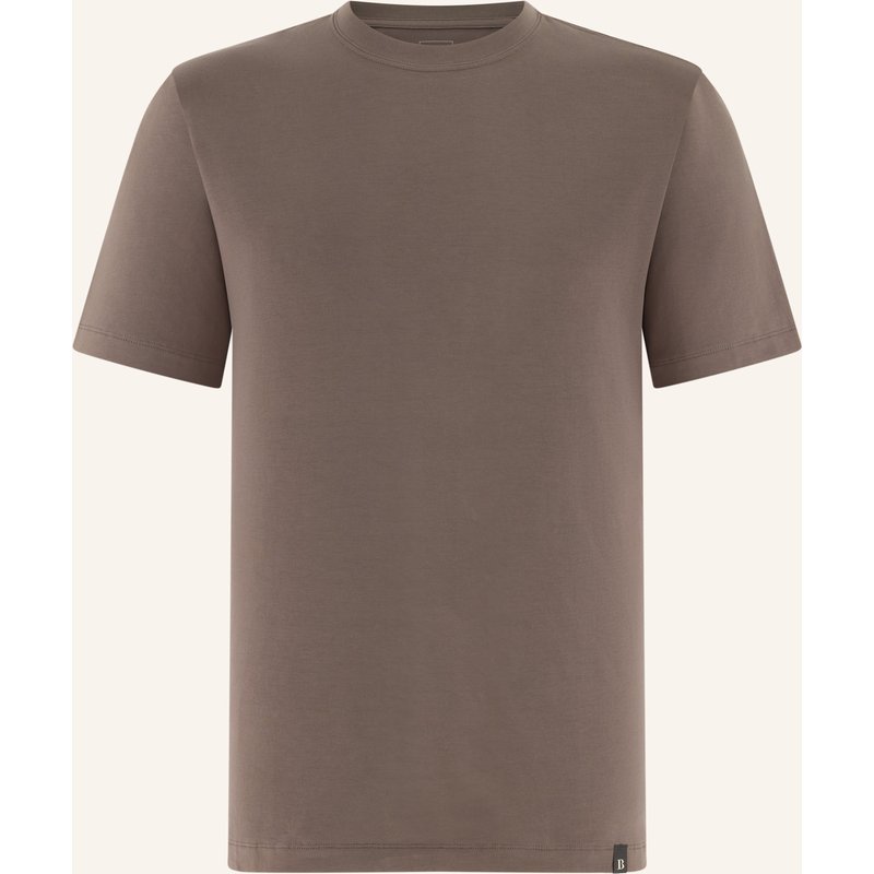 Boggi Milano T-Shirt braun
