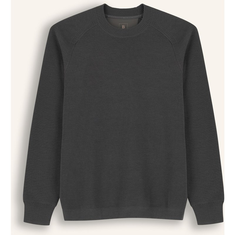 Boggi Milano Pullover gruen