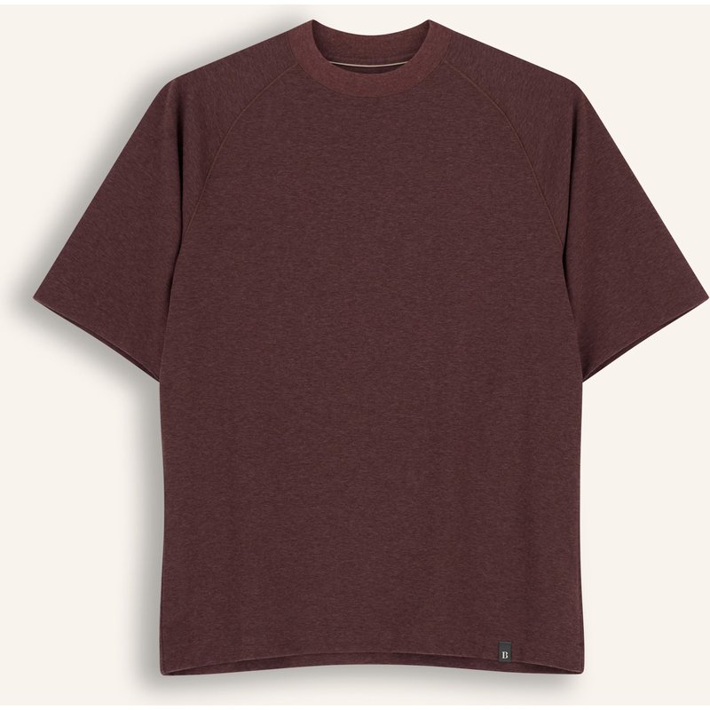 Boggi Milano T-Shirt orange