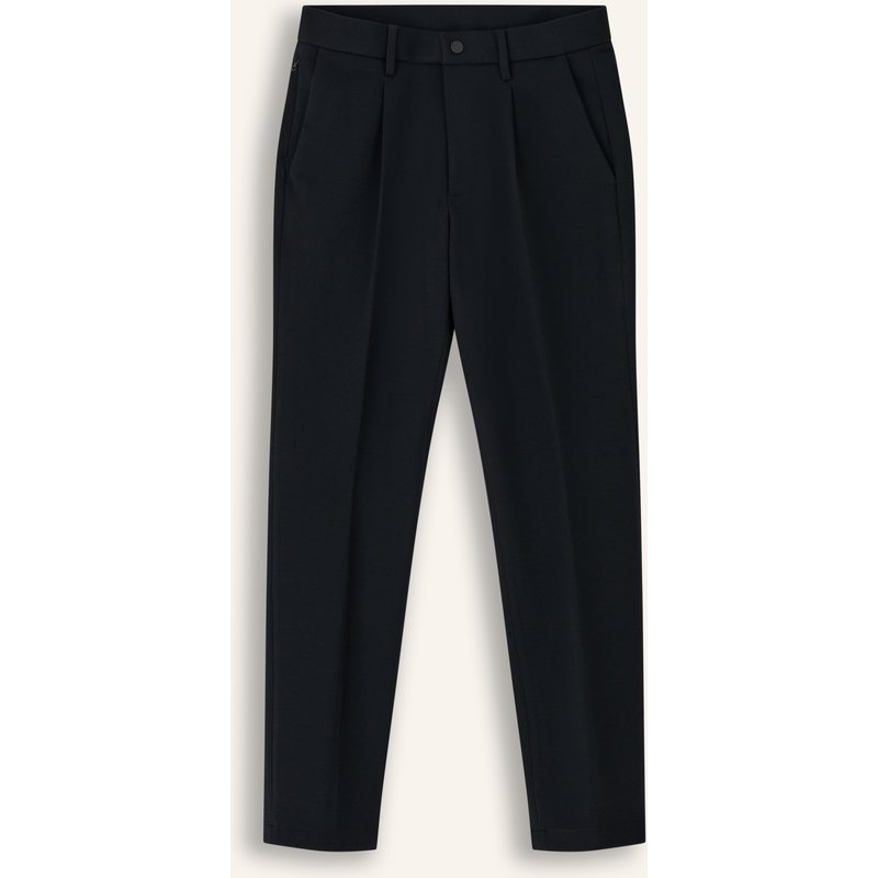 Boggi Milano Hose schwarz