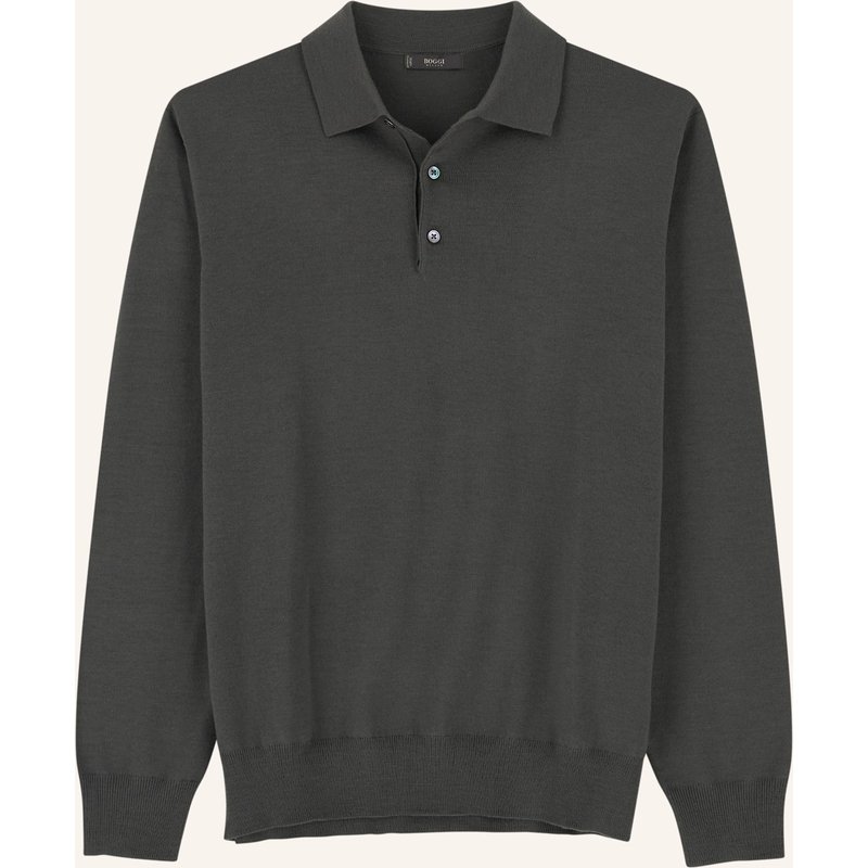 Boggi Milano Pullover gruen