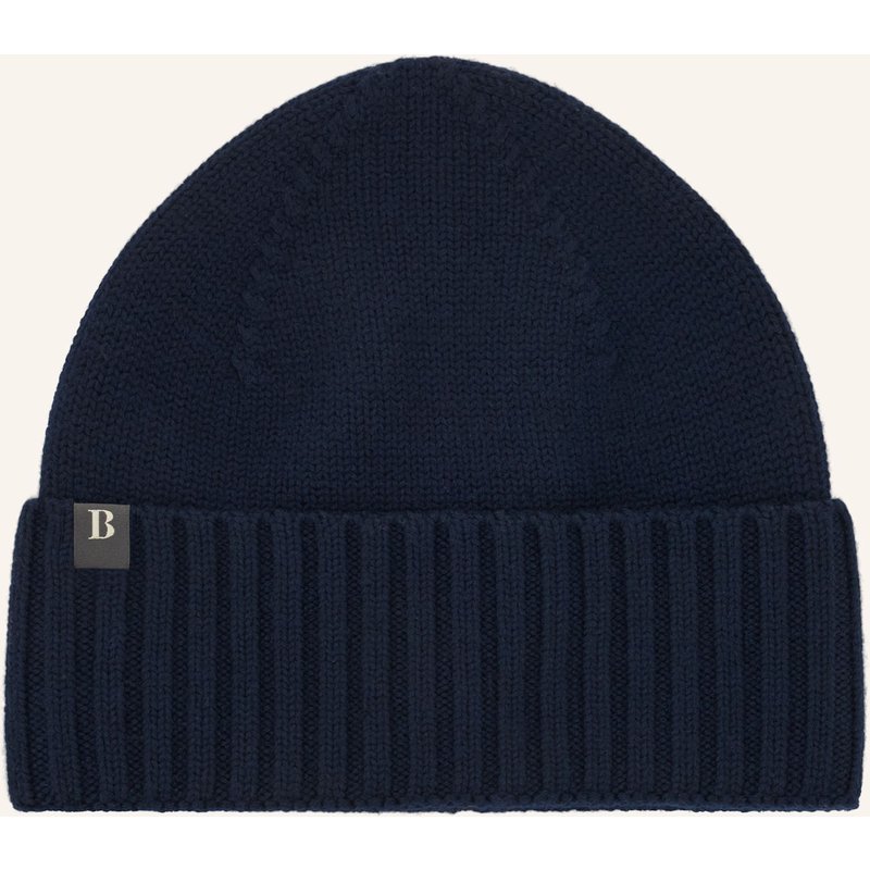 Boggi Milano Hüte blau