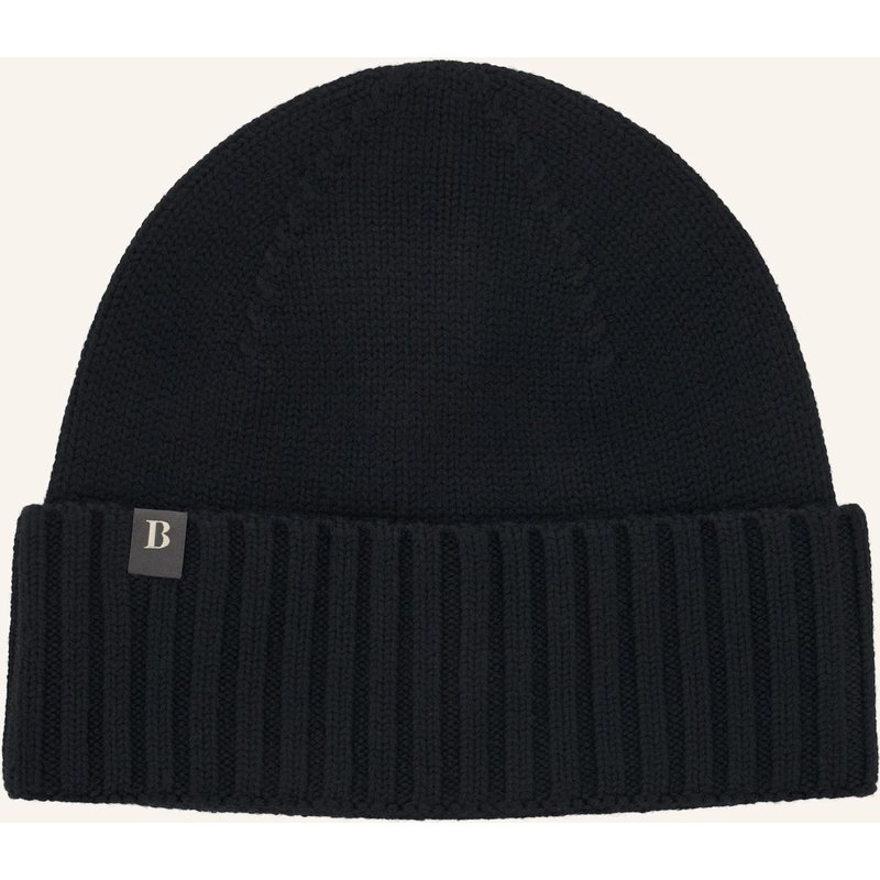 Boggi Milano Hüte schwarz