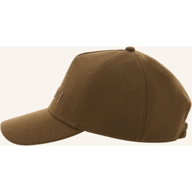 Boggi Milano Hüte braun