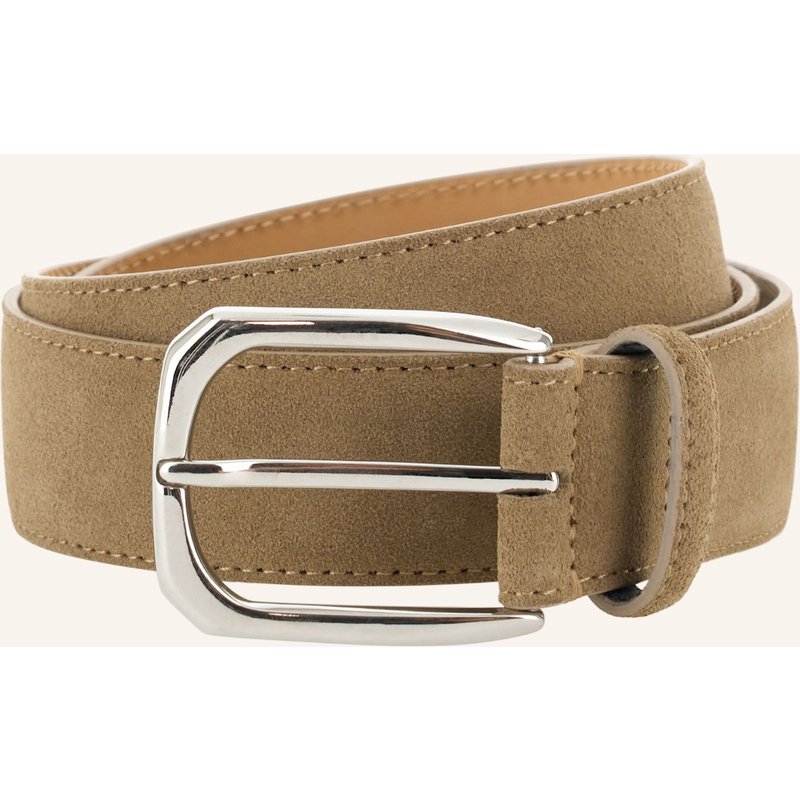 Boggi Milano Gürtel braun