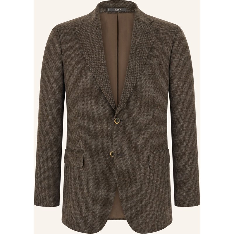 Boggi Milano Gürtel braun
