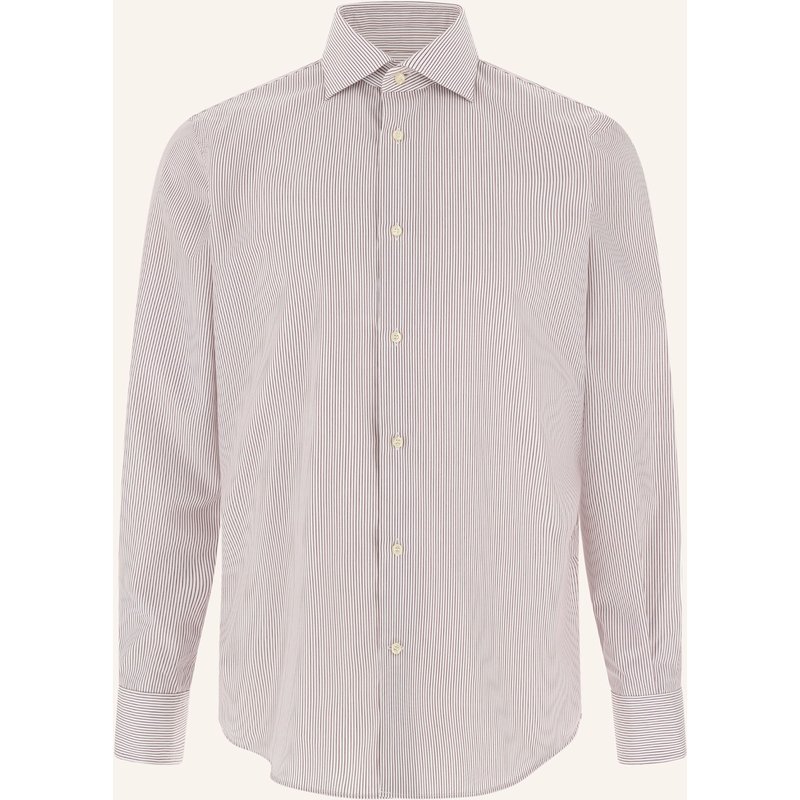Boggi Milano Hemd rot