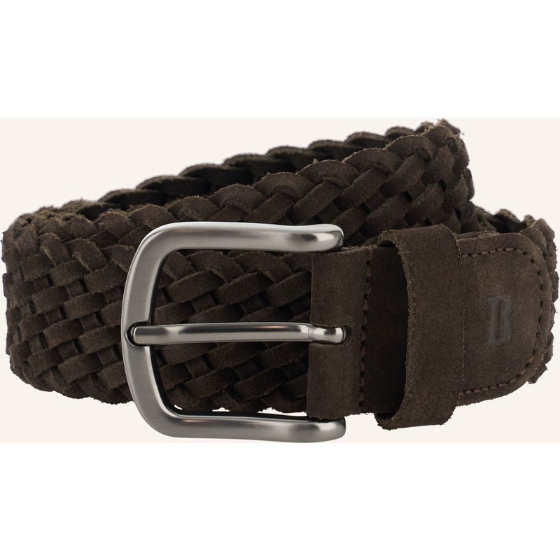 Boggi Milano Gürtel braun