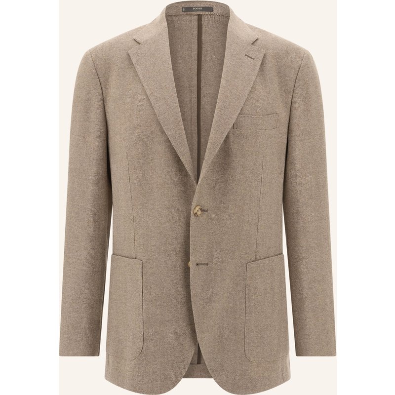 Boggi Milano Gürtel grau