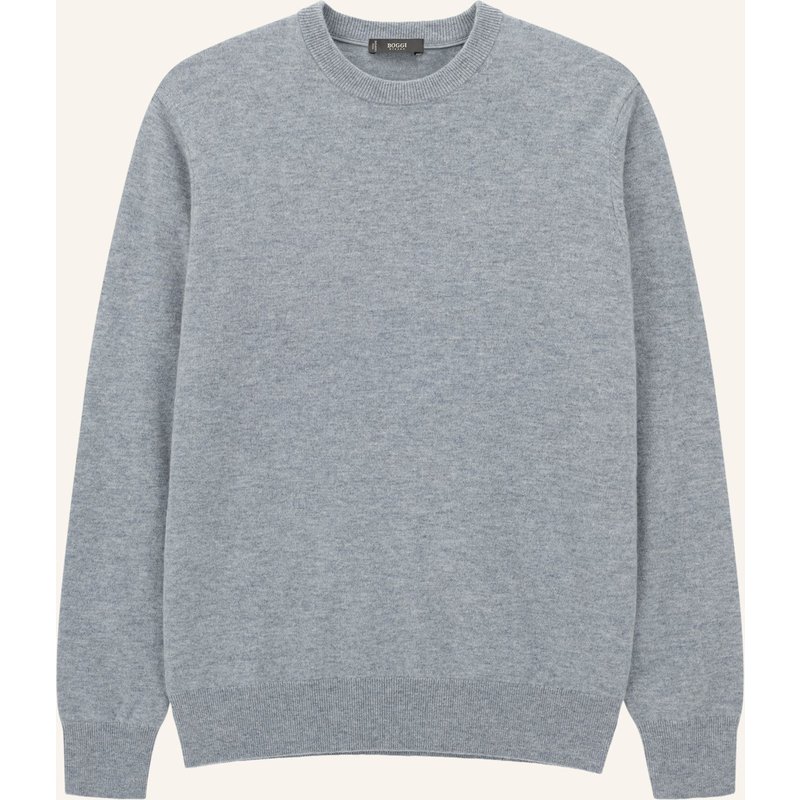 Boggi Milano Pullover grau