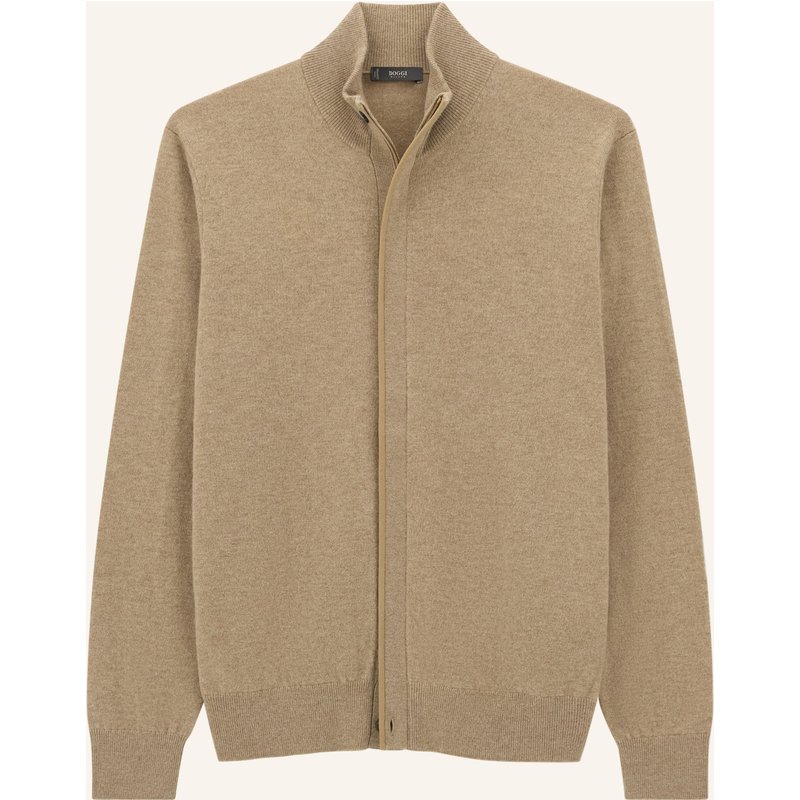 Boggi Milano Pullover braun