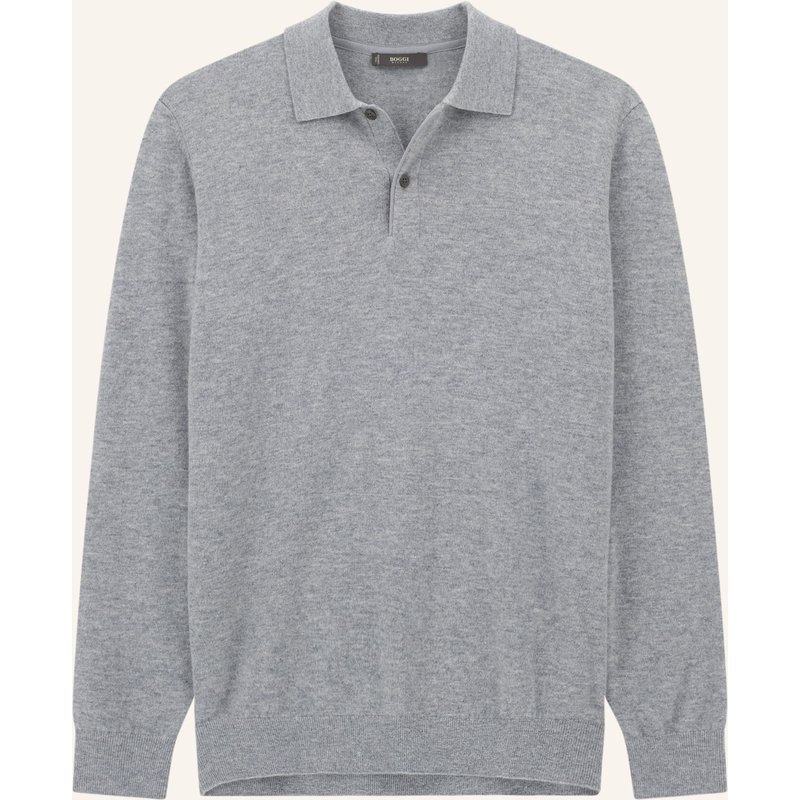 Boggi Milano Pullover grau