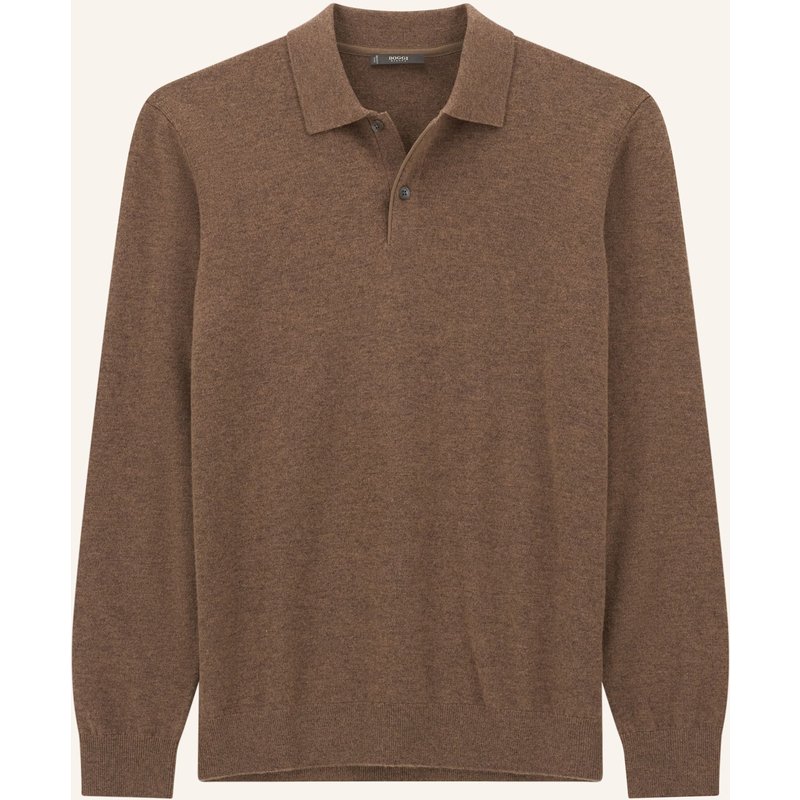 Boggi Milano Pullover braun