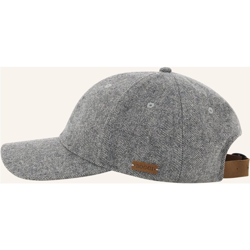 Boggi Milano Hüte grau