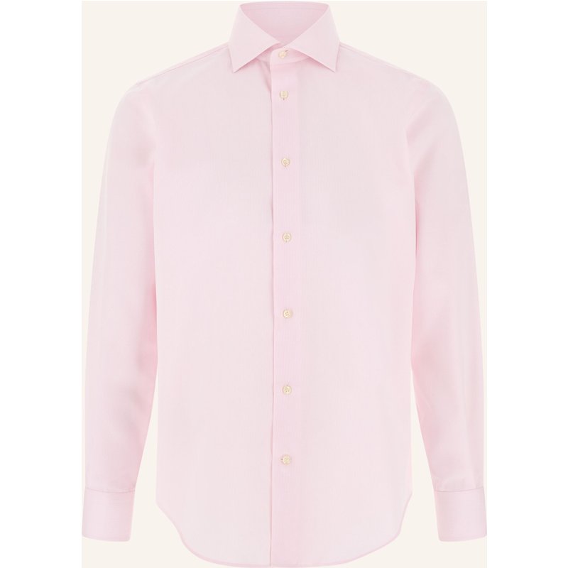 Boggi Milano Hemd pink