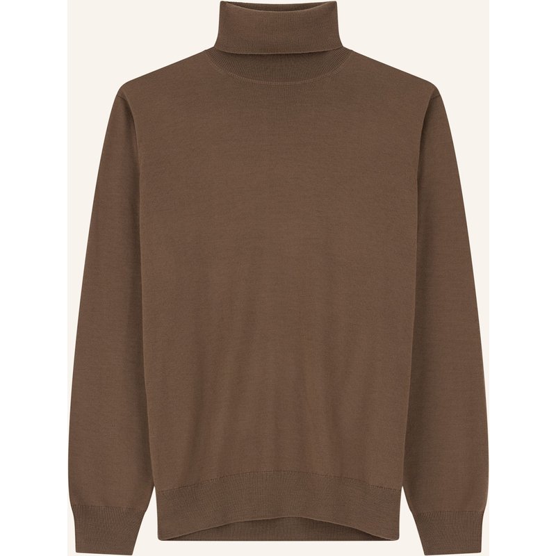 Boggi Milano Pullover braun