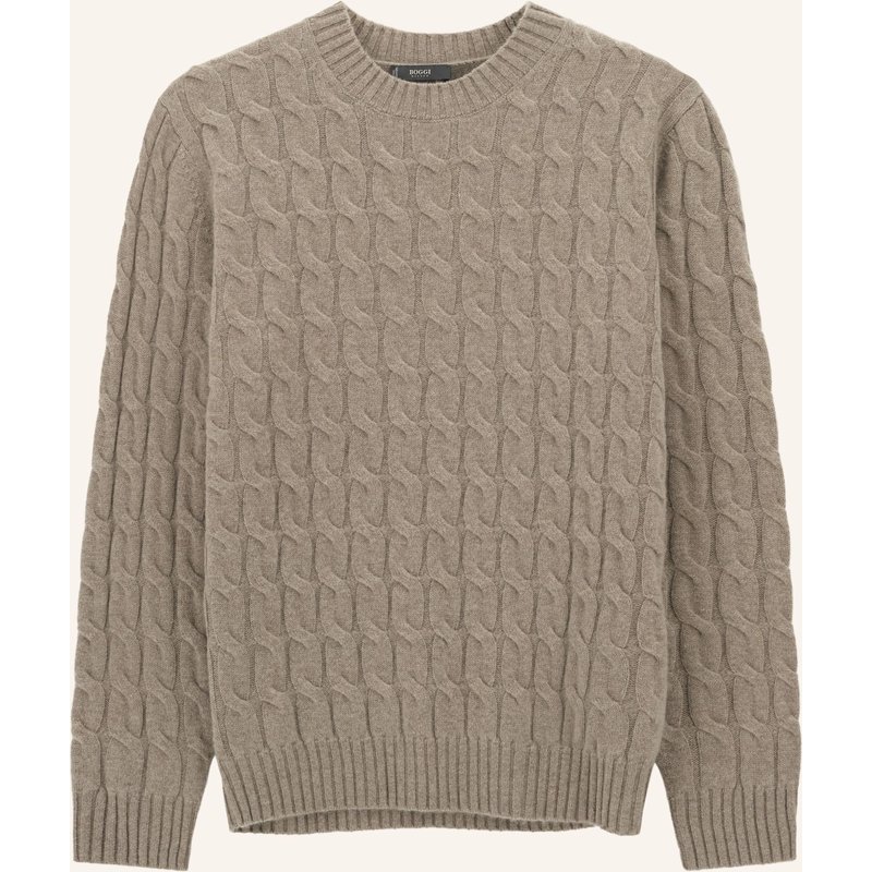 Boggi Milano Pullover beige