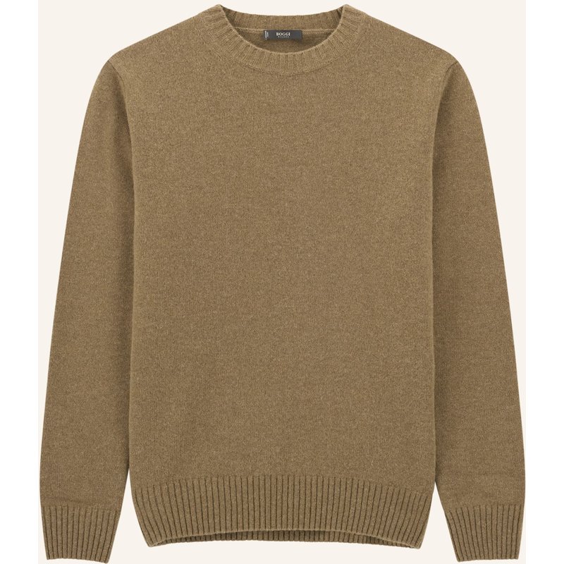 Boggi Milano Pullover beige