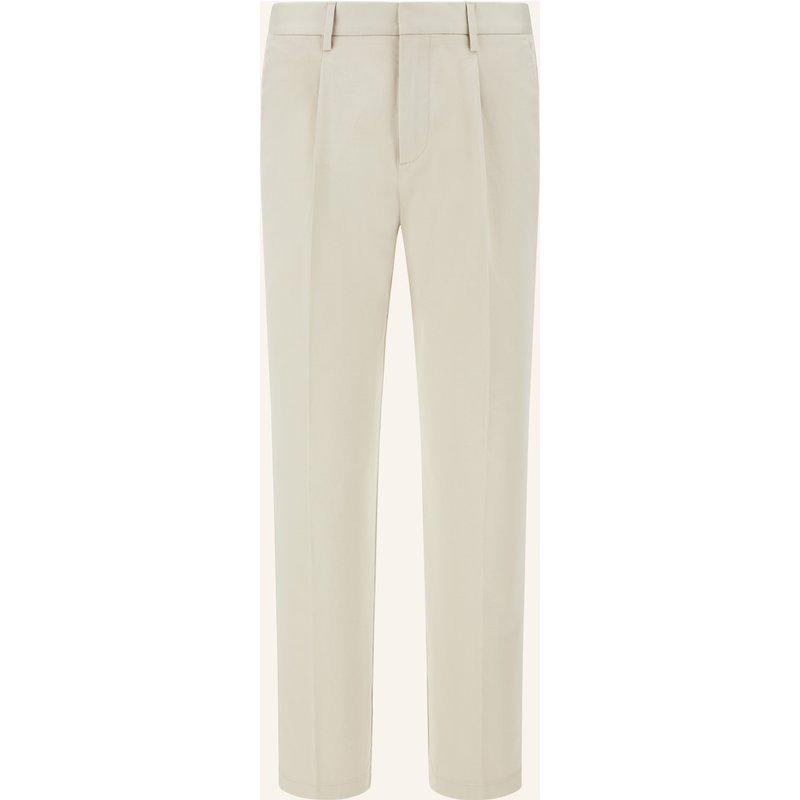 Boggi Milano Hose braun