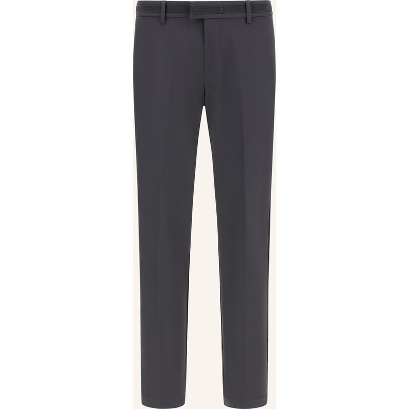 Boggi Milano Hose grau