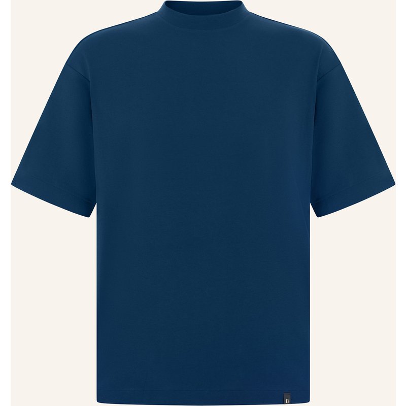 Boggi Milano T-Shirt blau