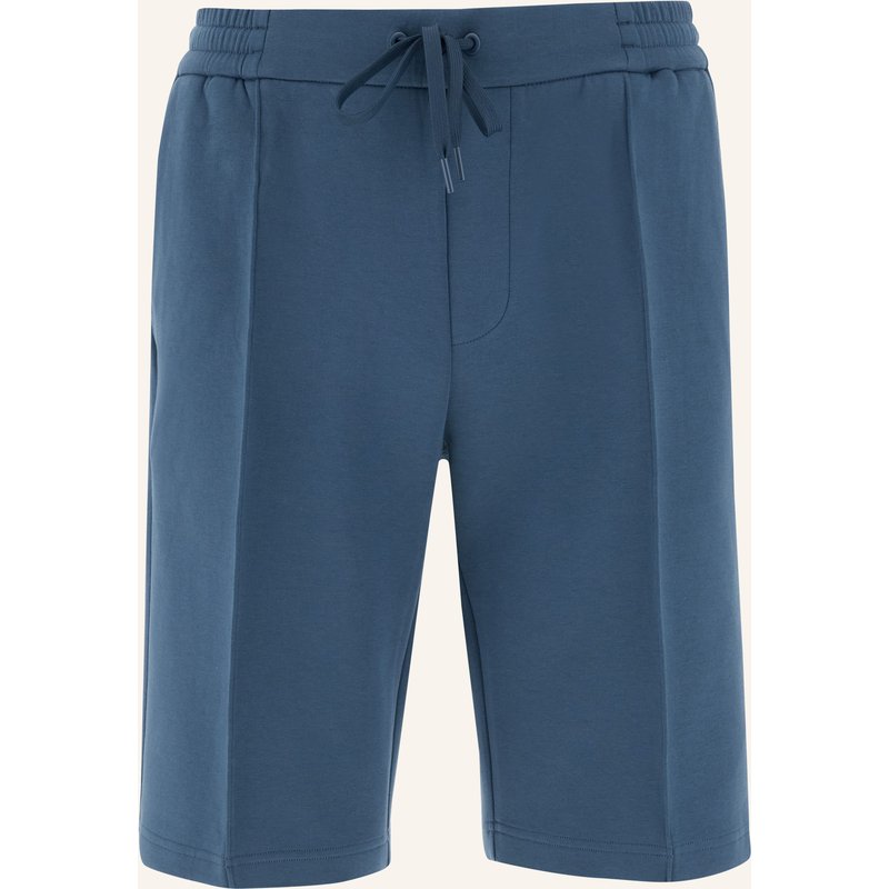 Boggi Milano Sweatpants blau