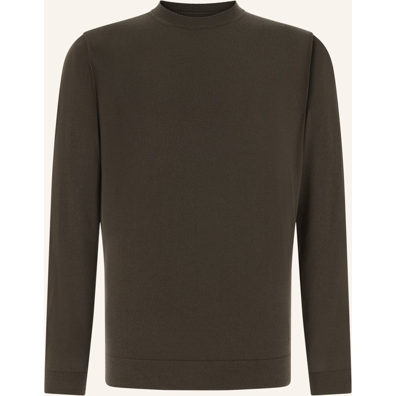 Boggi Milano Pullover braun