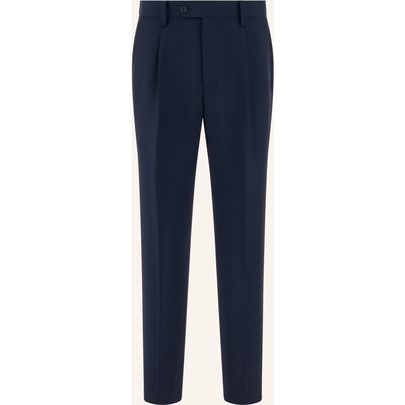 Boggi Milano Hose blau