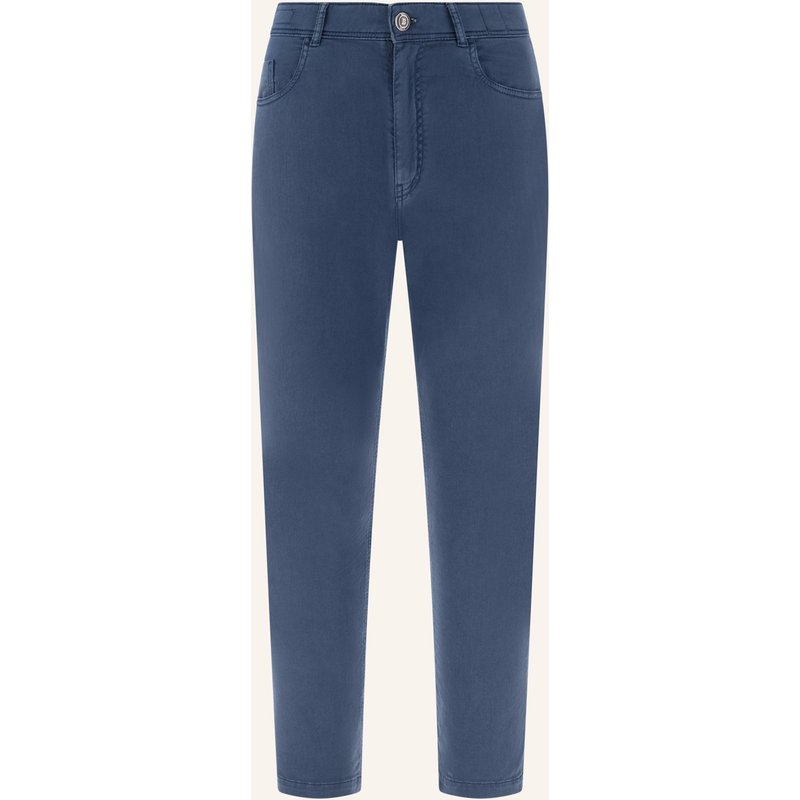 Boggi Milano Jeans blau