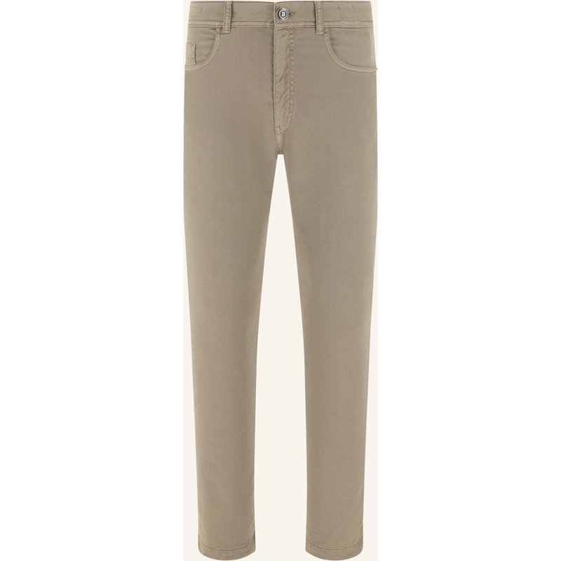 Boggi Milano Jeans grau