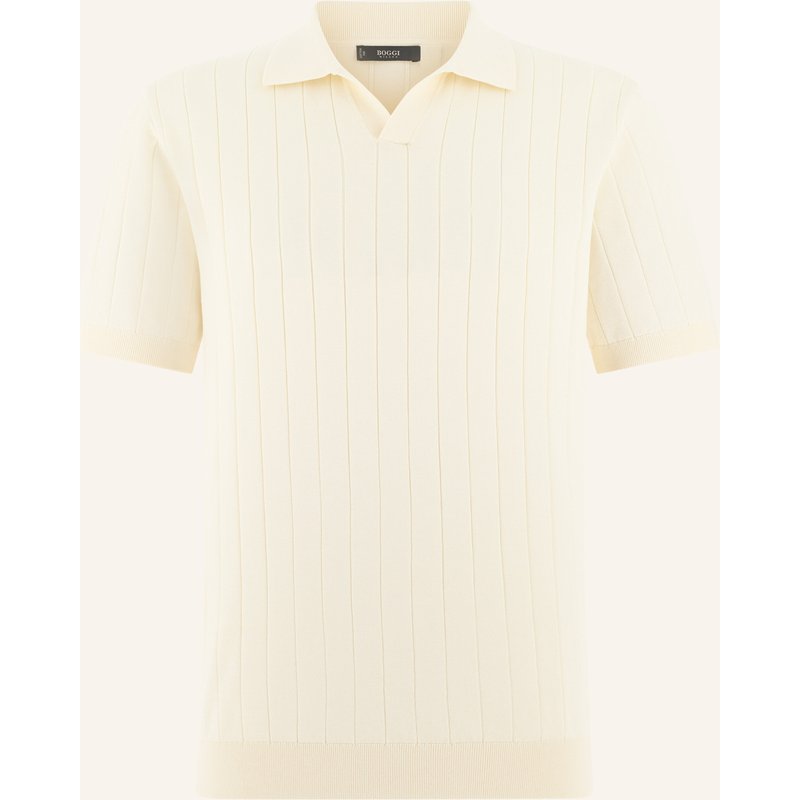 Boggi Milano Pullover beige
