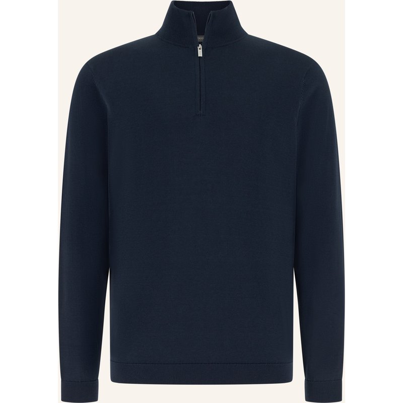Boggi Milano Pullover blau