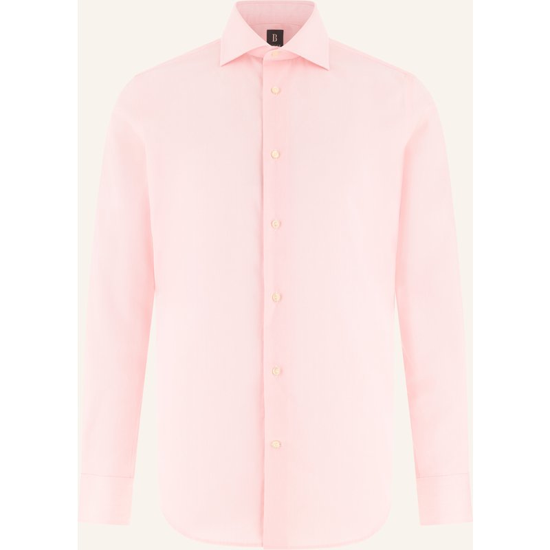 Boggi Milano Hemd pink