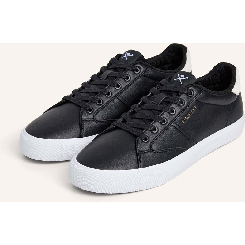 Hackett London Sportschuhe Blake Adventure schwarz