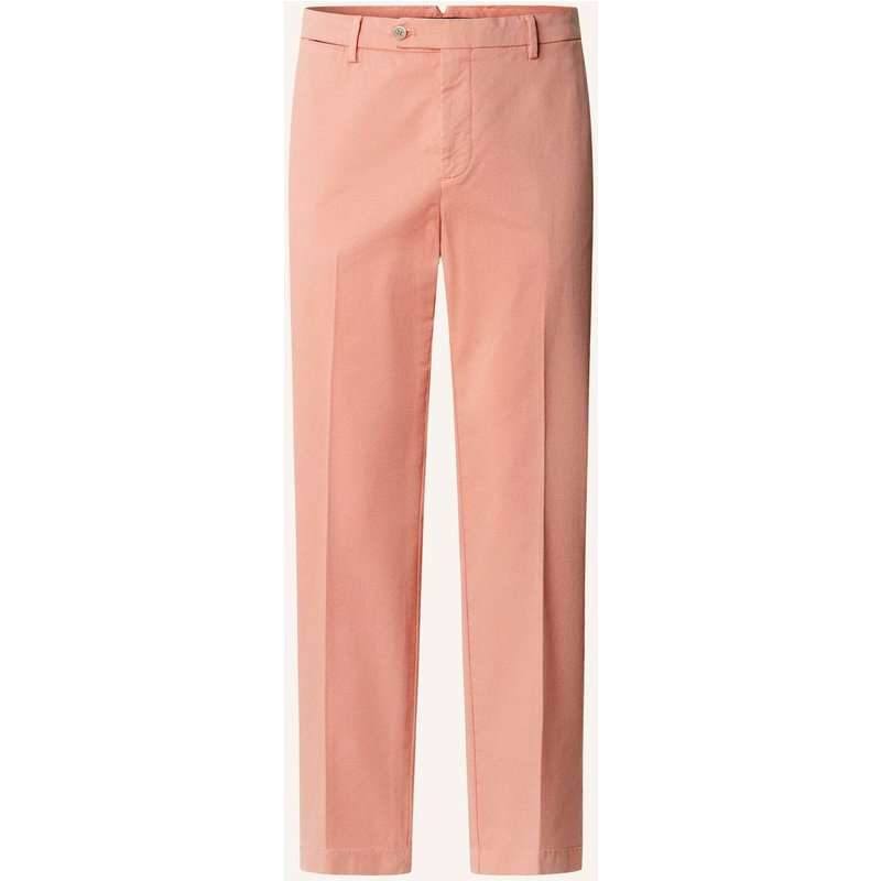 Hackett London Chino Chino Sanderson orange
