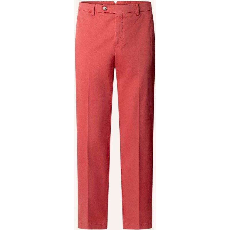 Hackett London Chino Chino Sanderson rot