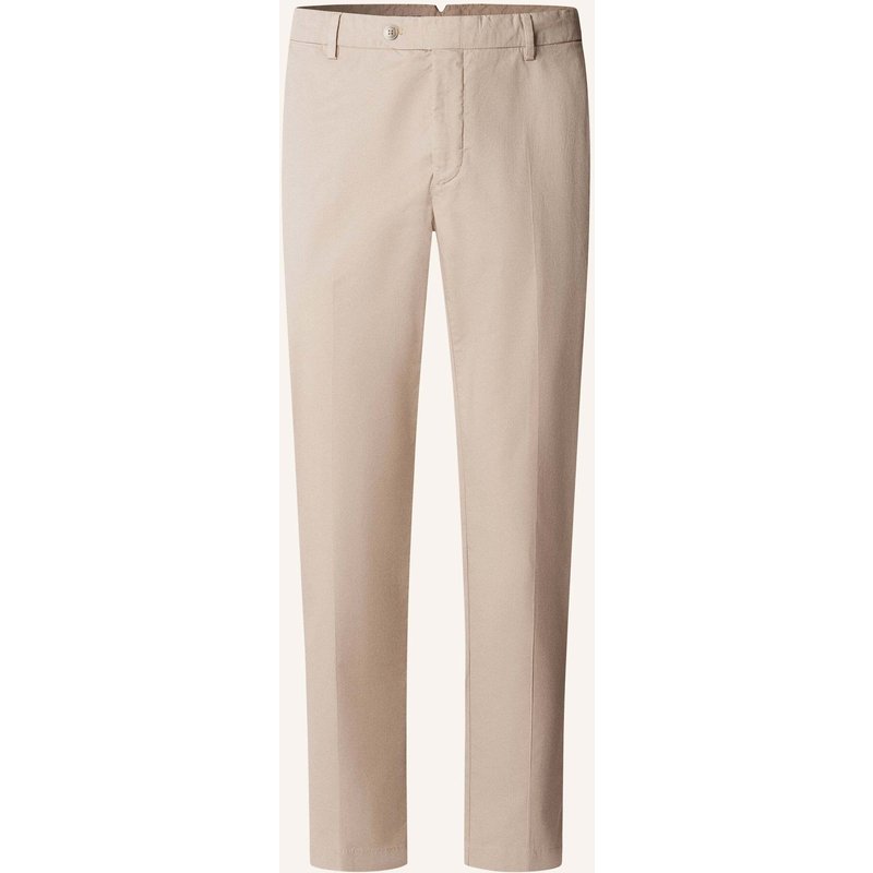 Hackett London Chino Ultra Lw Chino braun