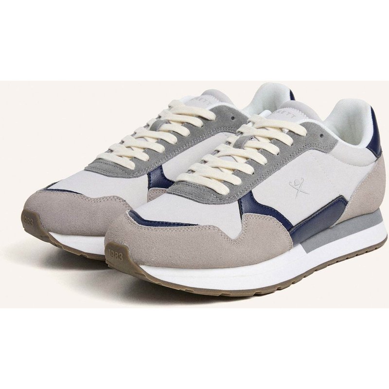 Hackett London Sportschuhe Vector Device beige