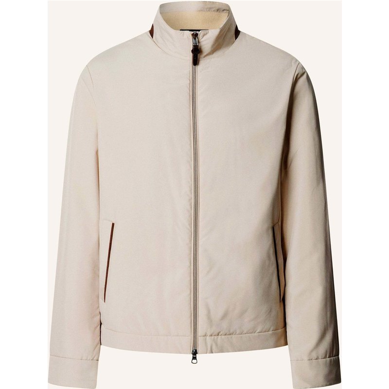 Hackett London Fieldjacket Lw Blouson beige