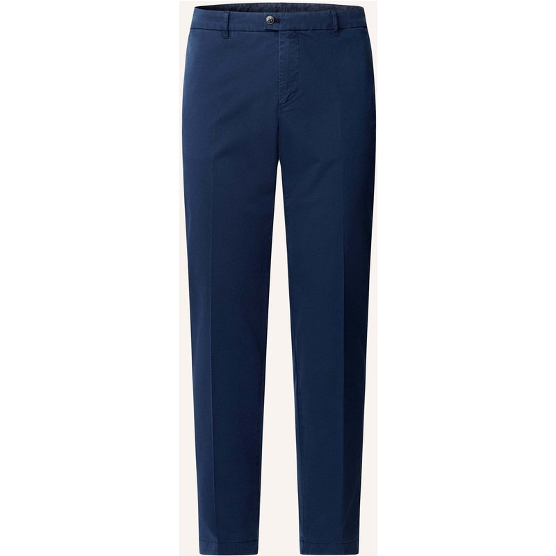 Hackett London Chino Hrtg Ken Chino blau