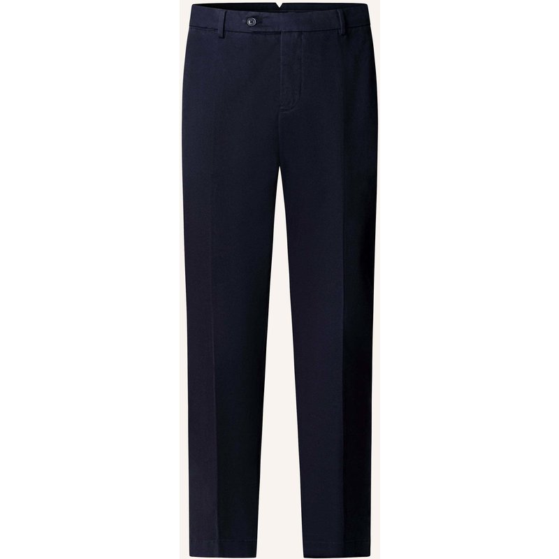 Hackett London Chino C Chino Kensington blau