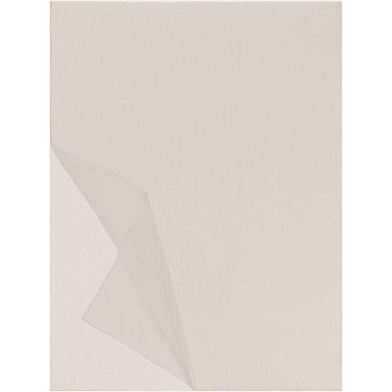 Roeckl Seidenschal Classic Georgette beige