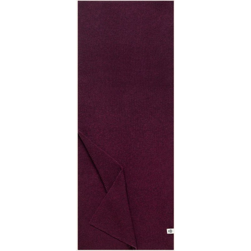 Roeckl Schals Manhatten Schal 35X180 rot