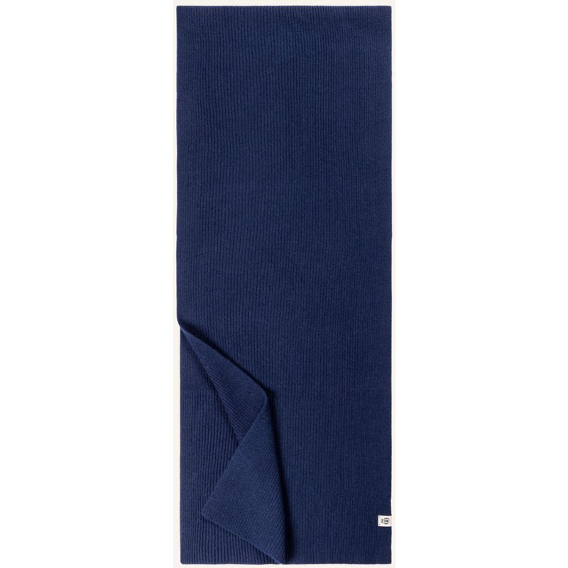 Roeckl Schals Manhatten Schal 35X180 blau
