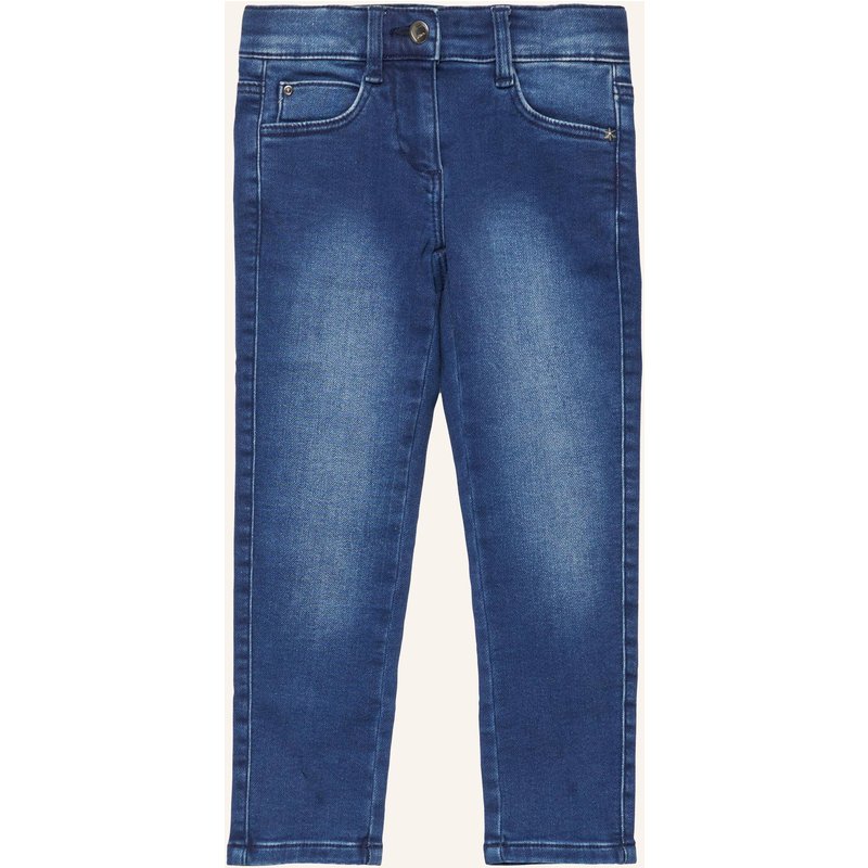 S.Oliver Jeans-Hose Kathy blau