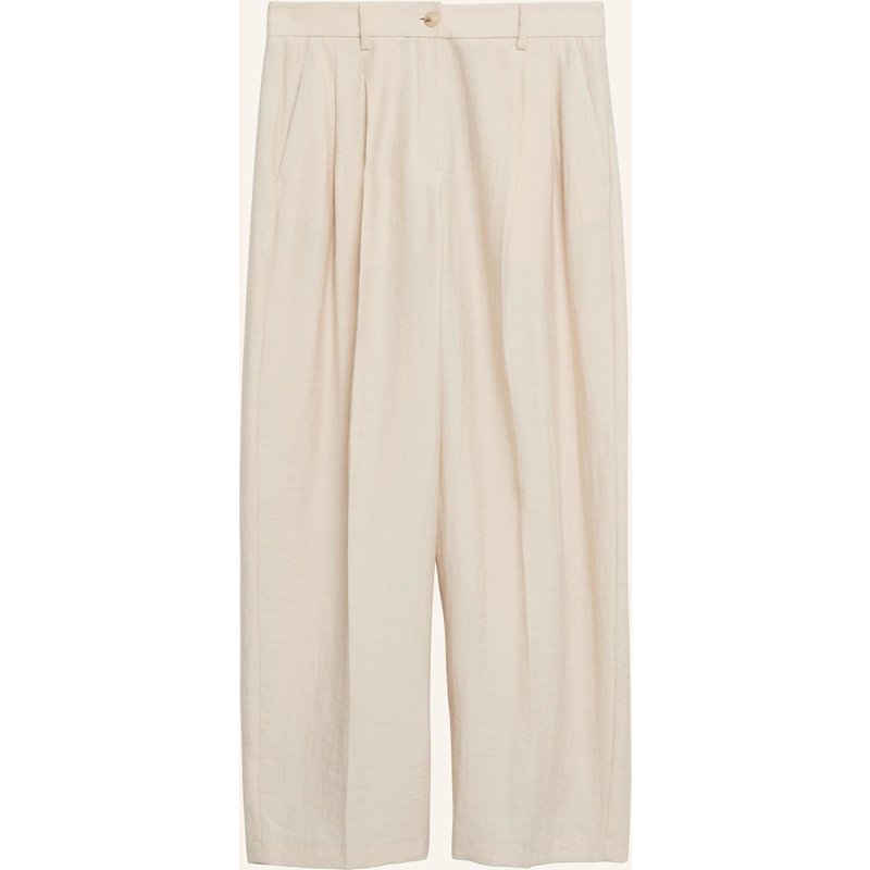 Comma Hose beige