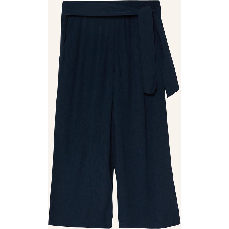 S.Oliver Hose blau