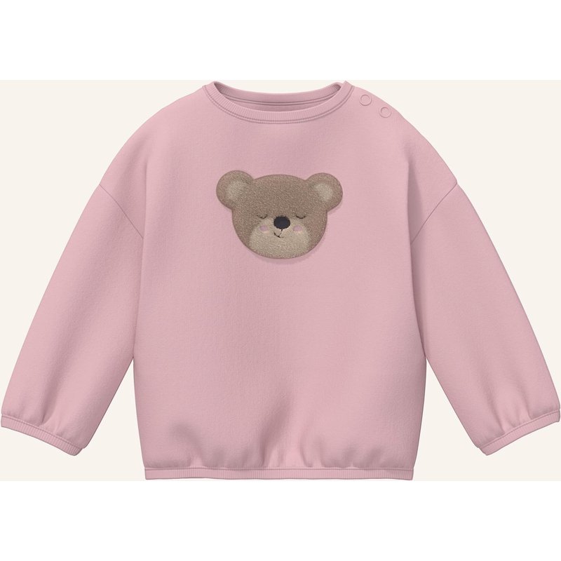 S.Oliver Sweatshirt rosa