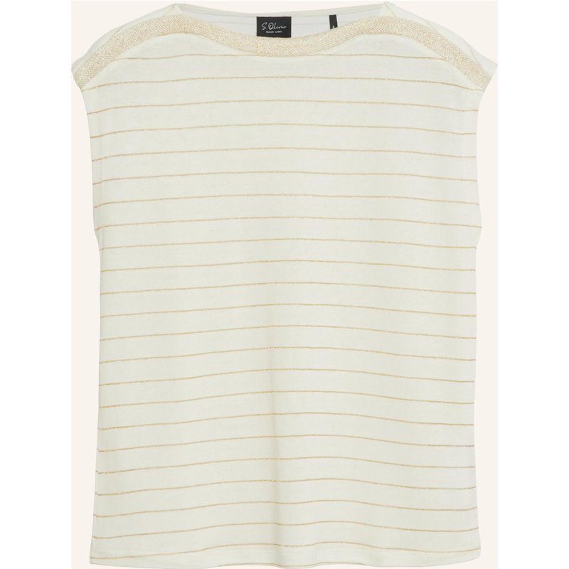 S.Oliver T-Shirt beige